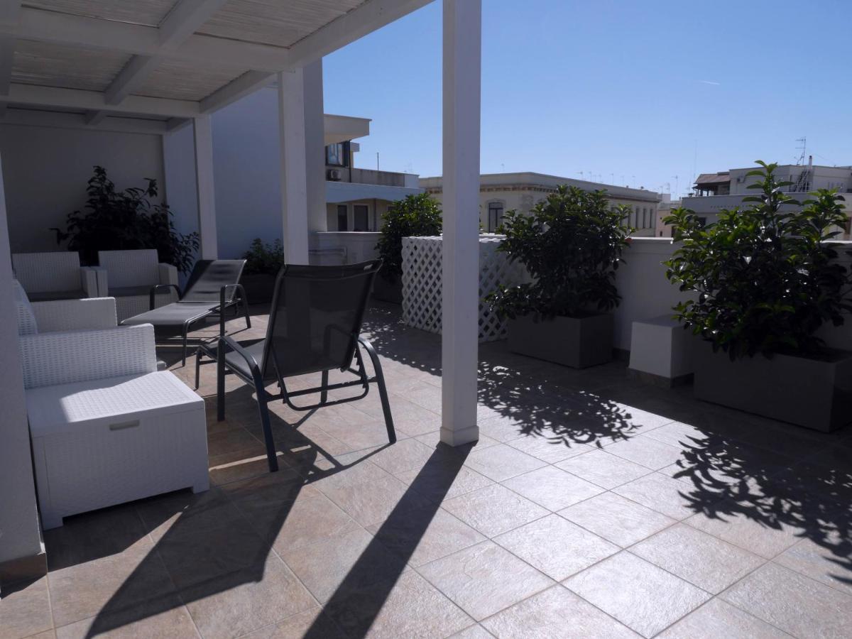 Suite Minerva Polignano a Mare Extérieur photo