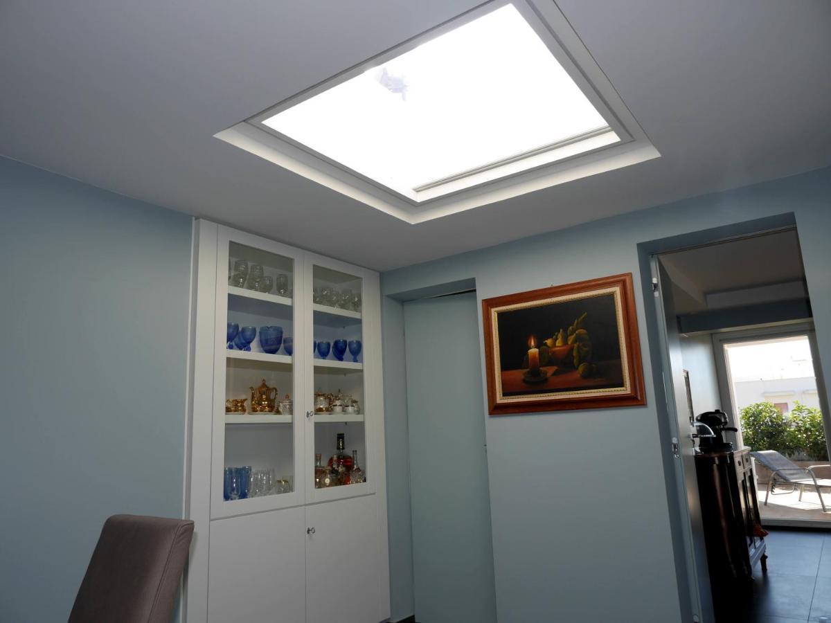 Suite Minerva Polignano a Mare Extérieur photo