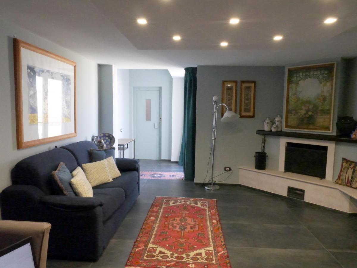 Suite Minerva Polignano a Mare Extérieur photo
