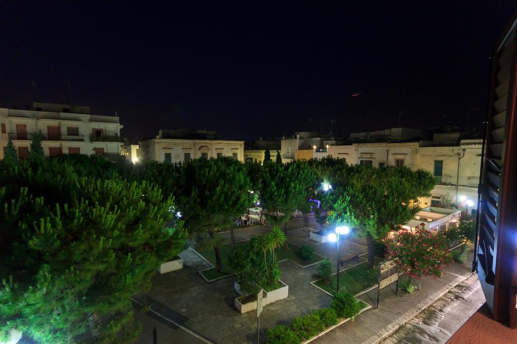 Suite Minerva Polignano a Mare Extérieur photo
