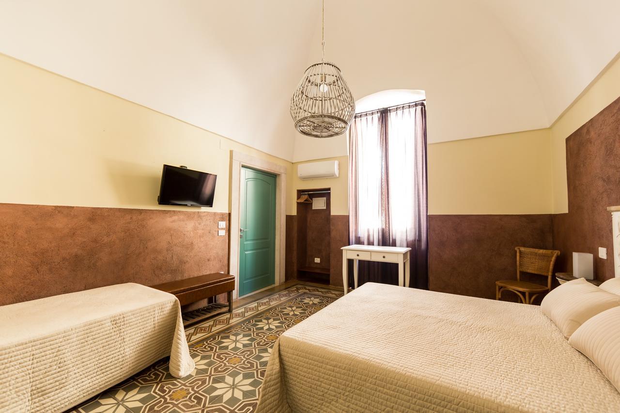Suite Minerva Polignano a Mare Extérieur photo