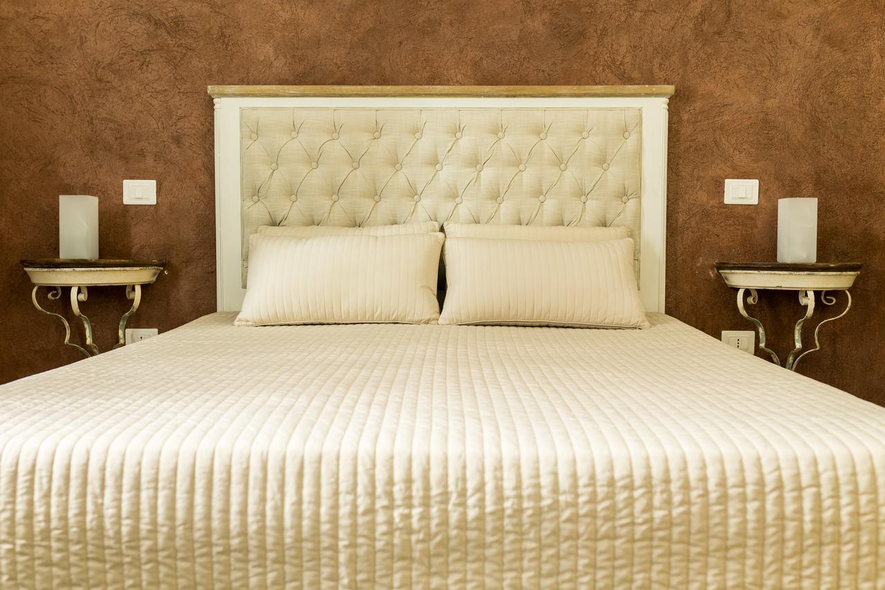 Suite Minerva Polignano a Mare Extérieur photo