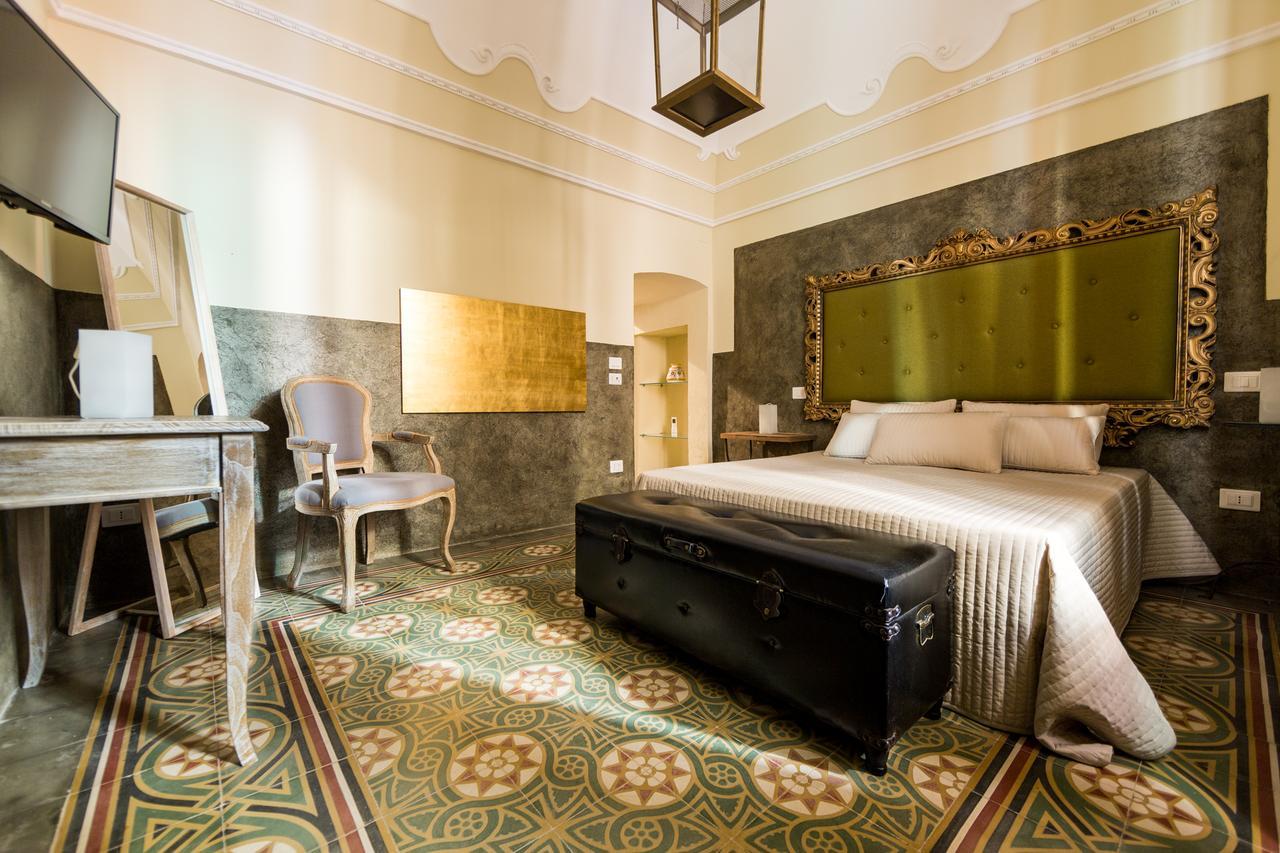 Suite Minerva Polignano a Mare Extérieur photo