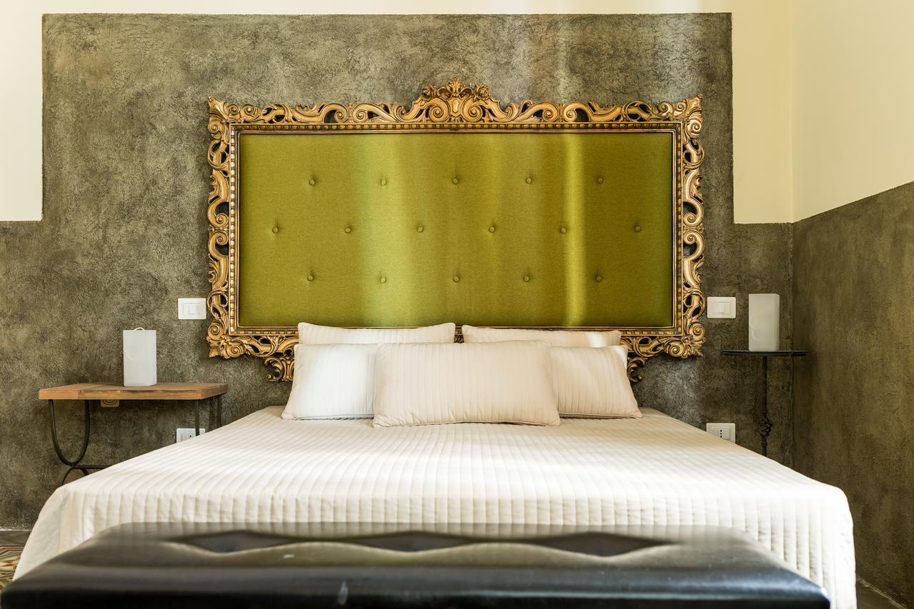 Suite Minerva Polignano a Mare Extérieur photo